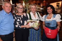 Weinherbst - Kundenevent unserer Facility Abteilung © Wien Work Weinherbst - Kundenevent unserer Facility Abteilung © Wien Work