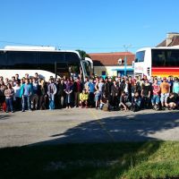 Sommerwoche mit unseren Lehrlingen 001 © Wien Work Sommerwoche mit unseren Lehrlingen 001 © Wien Work