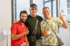 Sommerfest 2024 096 © (c) wienwork/Luiza Puiu Sommerfest 2024 096 © (c) wienwork/Luiza Puiu