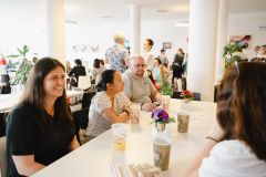 Sommerfest 2024 097 © (c) wienwork/Luiza Puiu Sommerfest 2024 097 © (c) wienwork/Luiza Puiu