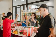 Sommerfest 2024 099 © (c) wienwork/Luiza Puiu Sommerfest 2024 099 © (c) wienwork/Luiza Puiu