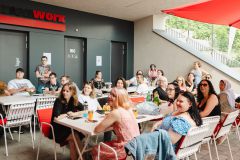 Sommerfest 2024 104 © (c) wienwork/Luiza Puiu Sommerfest 2024 104 © (c) wienwork/Luiza Puiu