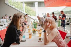 Sommerfest 2024 109 © (c) wienwork/Luiza Puiu Sommerfest 2024 109 © (c) wienwork/Luiza Puiu