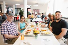 Sommerfest 2024 123 © (c) wienwork/Luiza Puiu Sommerfest 2024 123 © (c) wienwork/Luiza Puiu