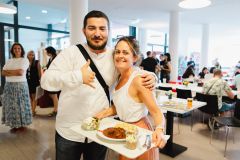 Sommerfest 2024 127 © (c) wienwork/Luiza Puiu Sommerfest 2024 127 © (c) wienwork/Luiza Puiu