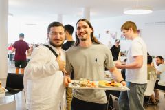 Sommerfest 2024 128 © (c) wienwork/Luiza Puiu Sommerfest 2024 128 © (c) wienwork/Luiza Puiu