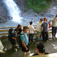 Sommerwoche mit unseren Lehrlingen 002 © Wien Work Sommerwoche mit unseren Lehrlingen 002 © Wien Work