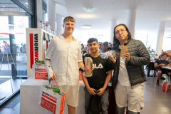 Sommerfest 2024 156 © (c) wienwork/Luiza Puiu Sommerfest 2024 156 © (c) wienwork/Luiza Puiu