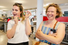 Sommerfest 2024 161 © (c) wienwork/Luiza Puiu Sommerfest 2024 161 © (c) wienwork/Luiza Puiu