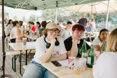 Sommerfest 2024 164 © (c) wienwork/Luiza Puiu Sommerfest 2024 164 © (c) wienwork/Luiza Puiu