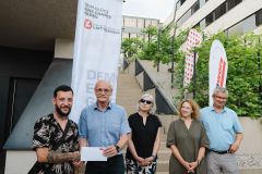 Sommerfest 2024 173 © (c) wienwork/Luiza Puiu Sommerfest 2024 173 © (c) wienwork/Luiza Puiu