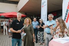 Sommerfest 2024 179 © (c) wienwork/Luiza Puiu Sommerfest 2024 179 © (c) wienwork/Luiza Puiu