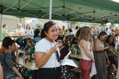 Sommerfest 2024 180 © (c) wienwork/Luiza Puiu Sommerfest 2024 180 © (c) wienwork/Luiza Puiu