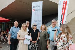 Sommerfest 2024 181 © (c) wienwork/Luiza Puiu Sommerfest 2024 181 © (c) wienwork/Luiza Puiu