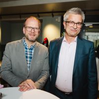 Eröffnung Zehner Stiege 17.10.24 001 © (c) wienwork/Luiza Puiu Eröffnung Zehner Stiege 17.10.24 001 © (c) wienwork/Luiza Puiu