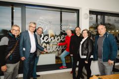 Eröffnung Zehner Stiege 17.10.24 003 © (c) wienwork/Luiza Puiu Eröffnung Zehner Stiege 17.10.24 003 © (c) wienwork/Luiza Puiu