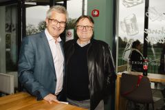 Eröffnung Zehner Stiege 17.10.24 004 © (c) wienwork/Luiza Puiu Eröffnung Zehner Stiege 17.10.24 004 © (c) wienwork/Luiza Puiu