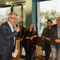 Eröffnung Zehner Stiege 17.10.24 005 © (c) wienwork/Luiza Puiu Eröffnung Zehner Stiege 17.10.24 005 © (c) wienwork/Luiza Puiu