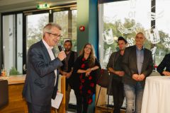 Eröffnung Zehner Stiege 17.10.24 005 © (c) wienwork/Luiza Puiu Eröffnung Zehner Stiege 17.10.24 005 © (c) wienwork/Luiza Puiu