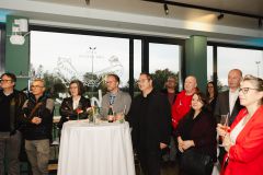 Eröffnung Zehner Stiege 17.10.24 006 © (c) wienwork/Luiza Puiu Eröffnung Zehner Stiege 17.10.24 006 © (c) wienwork/Luiza Puiu