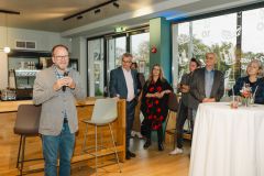 Eröffnung Zehner Stiege 17.10.24 007 © (c) wienwork/Luiza Puiu Eröffnung Zehner Stiege 17.10.24 007 © (c) wienwork/Luiza Puiu