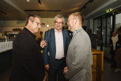 Eröffnung Zehner Stiege 17.10.24 012 © (c) wienwork/Luiza Puiu Eröffnung Zehner Stiege 17.10.24 012 © (c) wienwork/Luiza Puiu