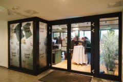 Eröffnung Zehner Stiege 17.10.24 021 © (c) wienwork/Luiza Puiu Eröffnung Zehner Stiege 17.10.24 021 © (c) wienwork/Luiza Puiu