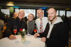 Eröffnung Zehner Stiege 17.10.24 022 © (c) wienwork/Luiza Puiu Eröffnung Zehner Stiege 17.10.24 022 © (c) wienwork/Luiza Puiu