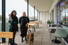 Eröffnung Zehner Stiege 17.10.24 024 © (c) wienwork/Luiza Puiu Eröffnung Zehner Stiege 17.10.24 024 © (c) wienwork/Luiza Puiu