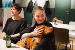 Eröffnung Zehner Stiege 17.10.24 028 © (c) wienwork/Luiza Puiu Eröffnung Zehner Stiege 17.10.24 028 © (c) wienwork/Luiza Puiu