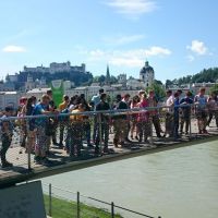 Sommerwoche mit unseren Lehrlingen 003 © Wien Work Sommerwoche mit unseren Lehrlingen 003 © Wien Work