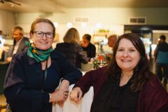 Eröffnung Zehner Stiege 17.10.24 038 © (c) wienwork/Luiza Puiu Eröffnung Zehner Stiege 17.10.24 038 © (c) wienwork/Luiza Puiu