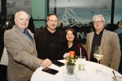 Festgäste © wienwork/Luiza Puiu Festgäste © wienwork/Luiza Puiu