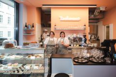 Eröffnung Kuchenamt 19.3.2025 002 © (c) wienwork/Luiza Puiu Eröffnung Kuchenamt 19.3.2025 002 © (c) wienwork/Luiza Puiu