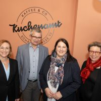 Eröffnung Kuchenamt 19.3.2025 004 © (c) wienwork/Luiza Puiu Eröffnung Kuchenamt 19.3.2025 004 © (c) wienwork/Luiza Puiu