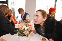 Eröffnung Kuchenamt 19.3.2025 006 © (c) wienwork/Luiza Puiu Eröffnung Kuchenamt 19.3.2025 006 © (c) wienwork/Luiza Puiu