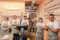 Eröffnung Kuchenamt 19.3.2025 014 © (c) wienwork/Luiza Puiu Eröffnung Kuchenamt 19.3.2025 014 © (c) wienwork/Luiza Puiu