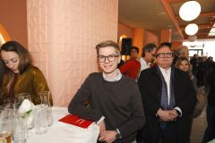 Eröffnung Kuchenamt 19.3.2025 020 © (c) wienwork/Luiza Puiu Eröffnung Kuchenamt 19.3.2025 020 © (c) wienwork/Luiza Puiu