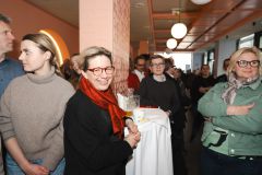 Eröffnung Kuchenamt 19.3.2025 022 © (c) wienwork/Luiza Puiu Eröffnung Kuchenamt 19.3.2025 022 © (c) wienwork/Luiza Puiu