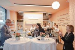 Eröffnung Kuchenamt 19.3.2025 023 © (c) wienwork/Luiza Puiu Eröffnung Kuchenamt 19.3.2025 023 © (c) wienwork/Luiza Puiu