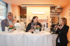 Eröffnung Kuchenamt 19.3.2025 024 © (c) wienwork/Luiza Puiu Eröffnung Kuchenamt 19.3.2025 024 © (c) wienwork/Luiza Puiu