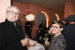 Eröffnung Kuchenamt 19.3.2025 029 © (c) wienwork/Luiza Puiu Eröffnung Kuchenamt 19.3.2025 029 © (c) wienwork/Luiza Puiu