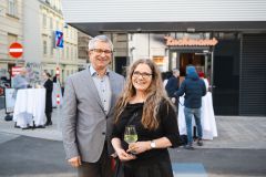 Eröffnung Kuchenamt 19.3.2025 032 © (c) wienwork/Luiza Puiu Eröffnung Kuchenamt 19.3.2025 032 © (c) wienwork/Luiza Puiu