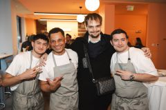 Eröffnung Kuchenamt 19.3.2025 039 © (c) wienwork/Luiza Puiu Eröffnung Kuchenamt 19.3.2025 039 © (c) wienwork/Luiza Puiu