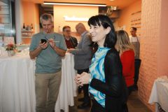 Eröffnung Kuchenamt 19.3.2025 040 © (c) wienwork/Luiza Puiu Eröffnung Kuchenamt 19.3.2025 040 © (c) wienwork/Luiza Puiu