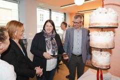 Eröffnung Kuchenamt 19.3.2025 054 © (c) wienwork/Luiza Puiu Eröffnung Kuchenamt 19.3.2025 054 © (c) wienwork/Luiza Puiu