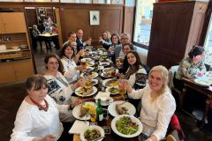 Studienbesuch Walnusshaus © Walnusshaus / wienwork Studienbesuch Walnusshaus © Walnusshaus / wienwork