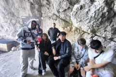 Sommerwoche 2025 in der Inklusiven Berufsausbildung 001 © wienwork Sommerwoche 2025 in der Inklusiven Berufsausbildung 001 © wienwork