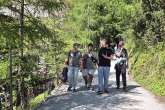 Sommerwoche 2025 in der Inklusiven Berufsausbildung 007 © wienwork Sommerwoche 2025 in der Inklusiven Berufsausbildung 007 © wienwork