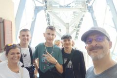 Sommerwoche 2025 in der Inklusiven Berufsausbildung 010 © wienwork Sommerwoche 2025 in der Inklusiven Berufsausbildung 010 © wienwork